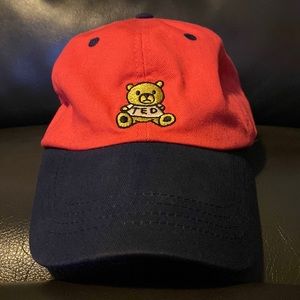 Teddy Fresh Ted Hat